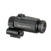Maverick-III 3x22 Magnifier MIL [Vector Optics]